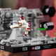 Imagen para el artículo titulado Lego finalmente está haciendo algo que debería haber hecho con Star Wars hace mucho tiempo